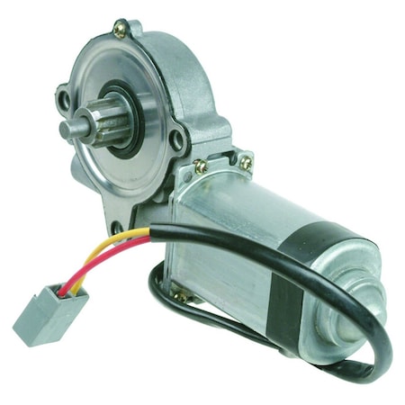 Wai Global WINDOW LIFT - MOTOR ONLY, WMO1261LR WMO1261LR